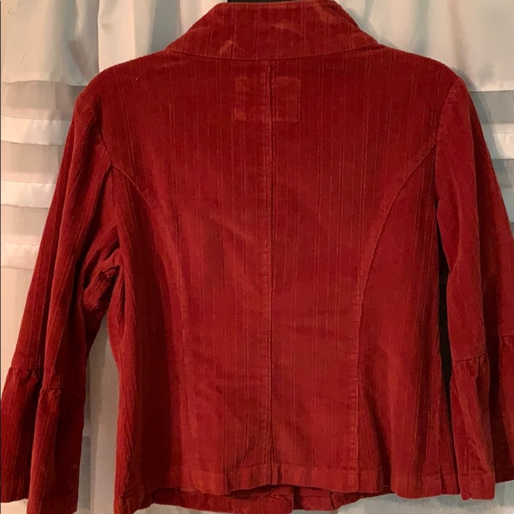 Jacket - Picture 2 of 4